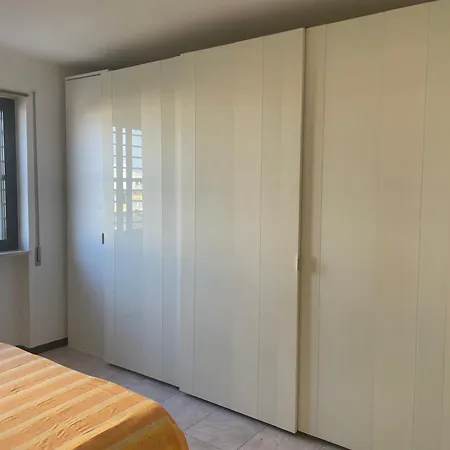 Casa Azzurra Con Balcone A Due Passi Dal Mare *