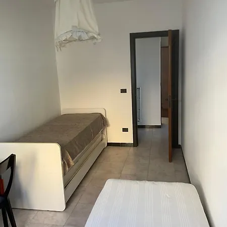 Casa Azzurra Con Balcone A Due Passi Dal Mare Lägenhet Monopoli