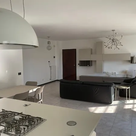 Casa Azzurra Con Balcone A Due Passi Dal Mare Lägenhet Monopoli