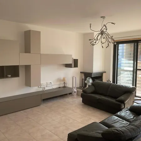 Casa Azzurra Con Balcone A Due Passi Dal Mare *