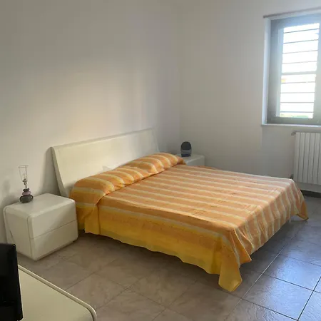 Casa Azzurra Con Balcone A Due Passi Dal Mare Appartement *